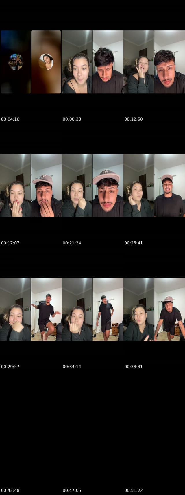 @mariana.fukuoca TikTok live from 2026-05-27