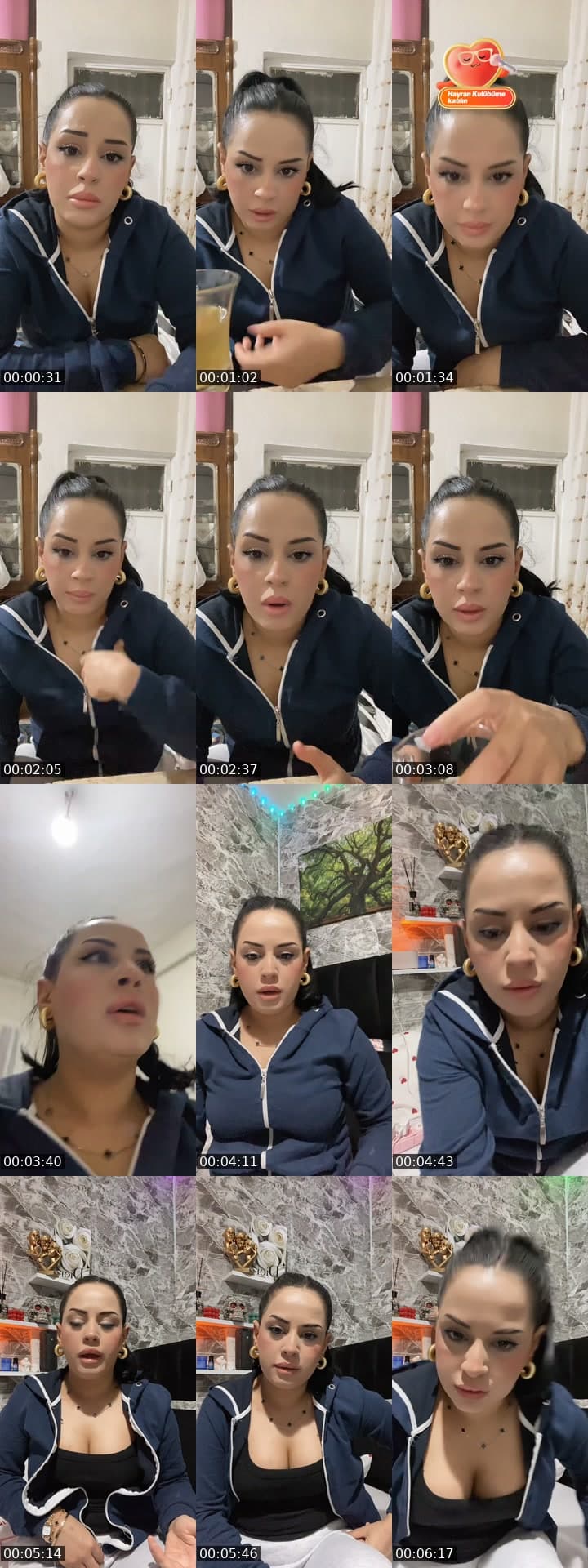 @aaysenur38 TikTok live stream
