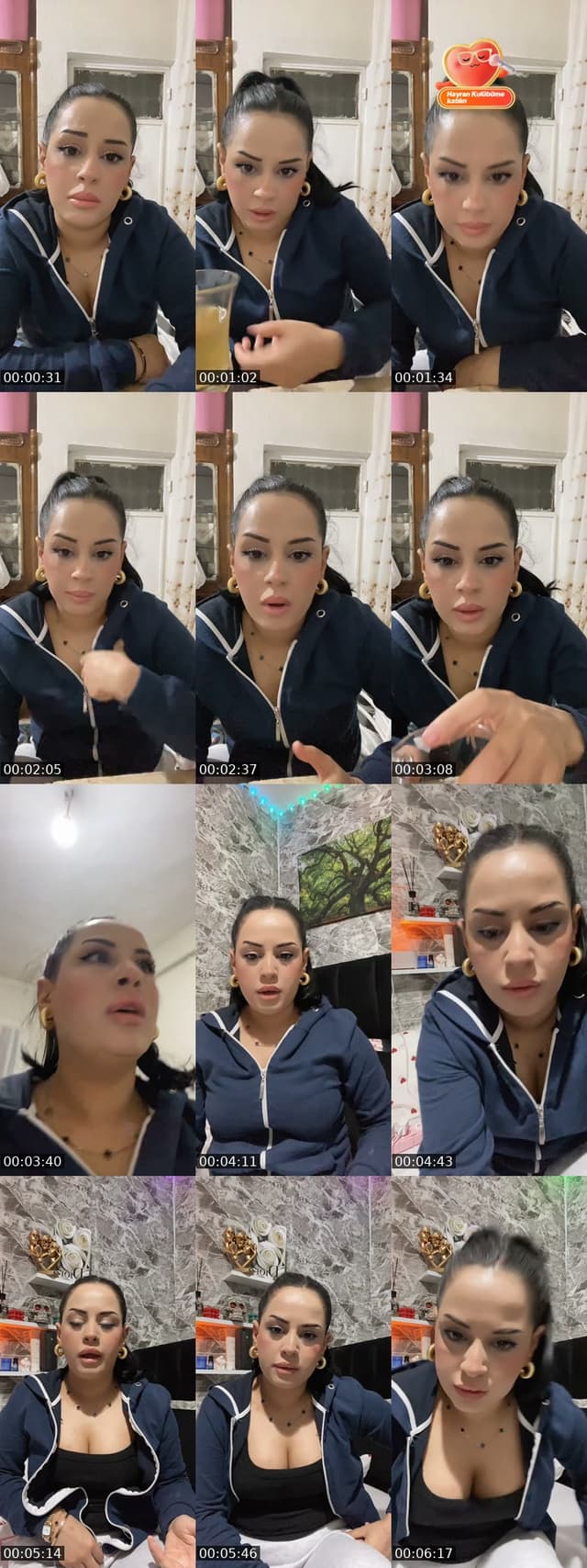 @aaysenur38 TikTok live