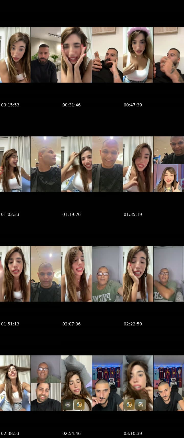 @refael_japan4 TikTok live stream