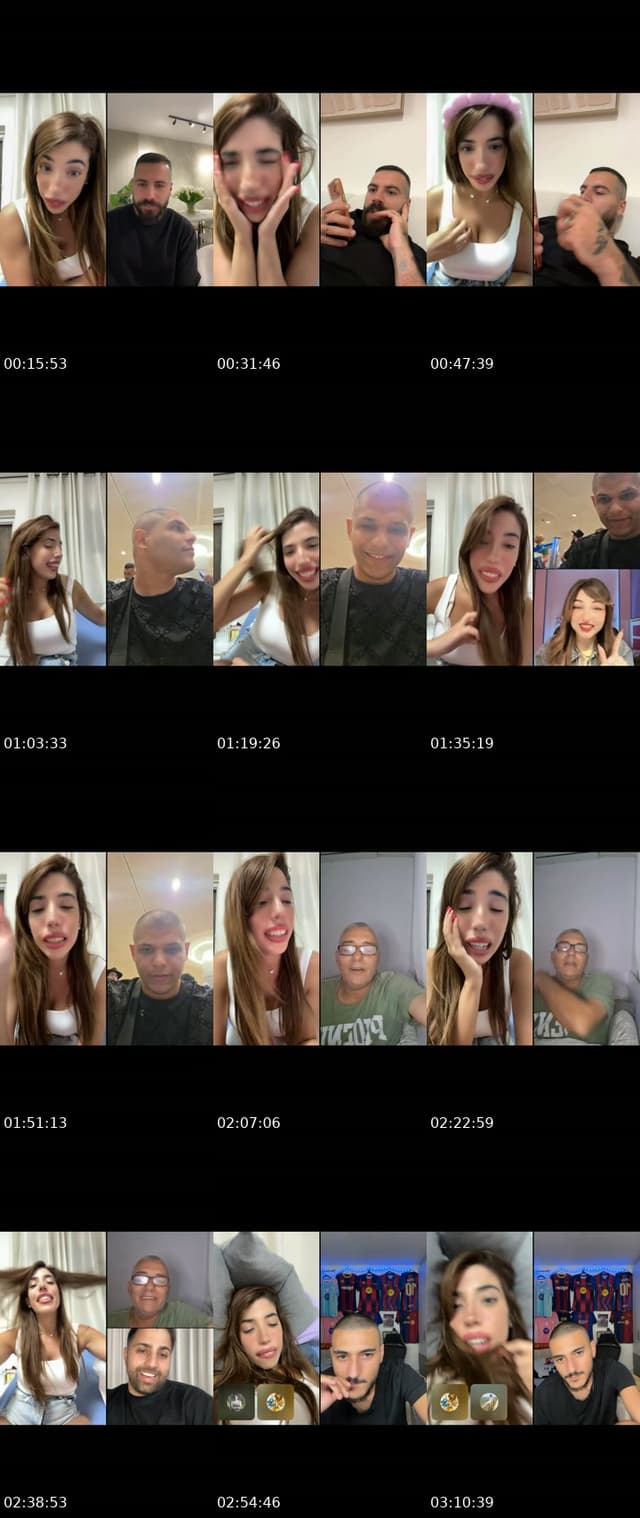 @refael_japan4 TikTok live from 2026-05-27