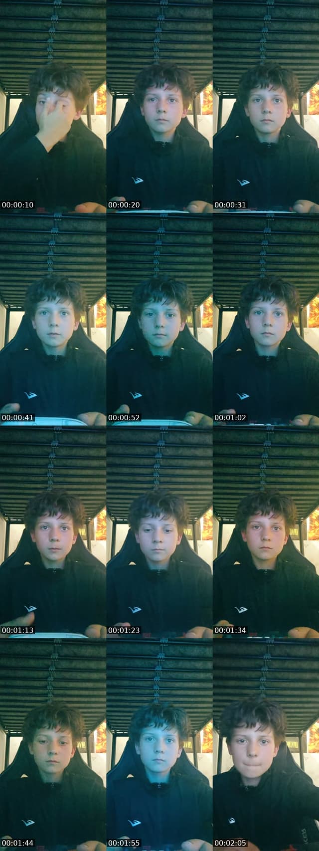 @cmm_11year.old TikTok live