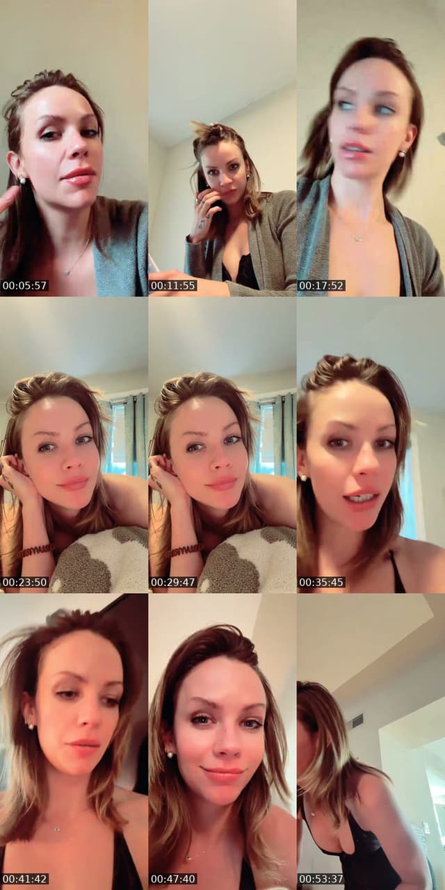 TikTok live: Wednesday by @c_money636
