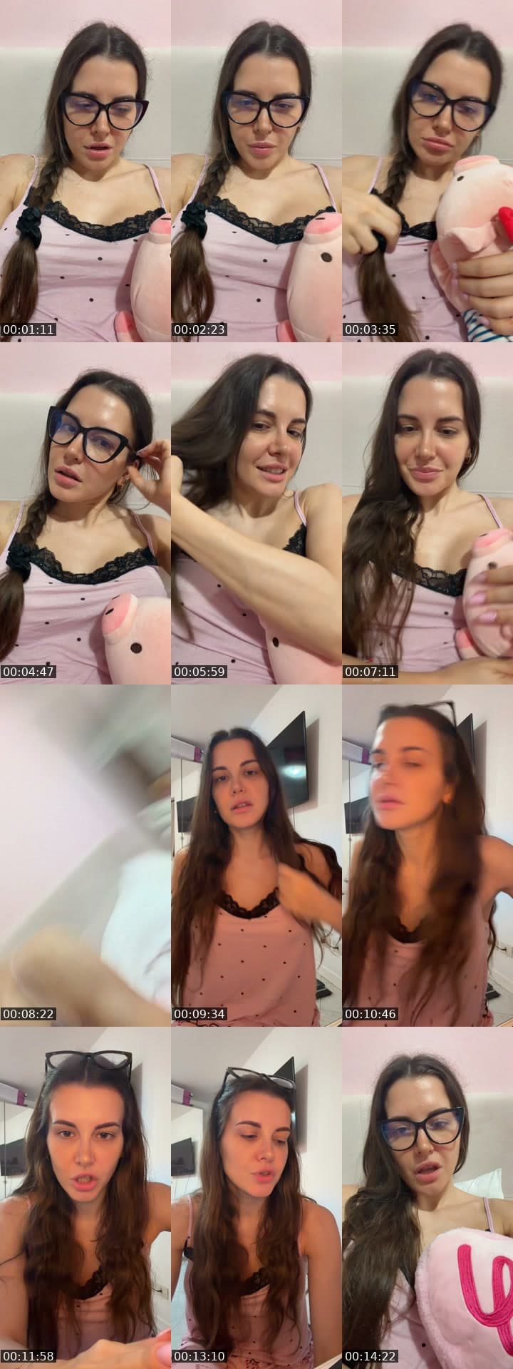 Seguimi  🎀