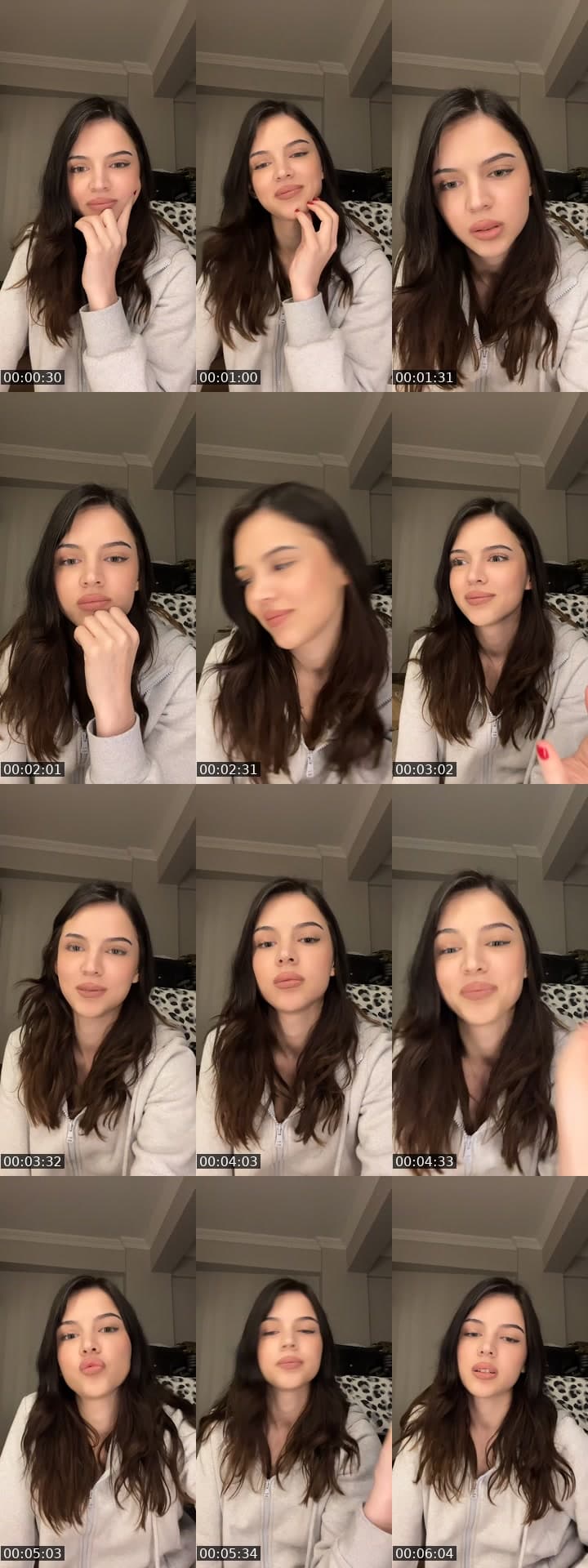 @esmaabozkurtt TikTok live stream
