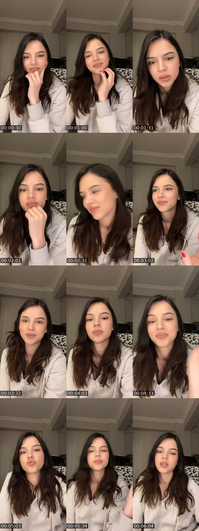 @esmaabozkurtt TikTok live