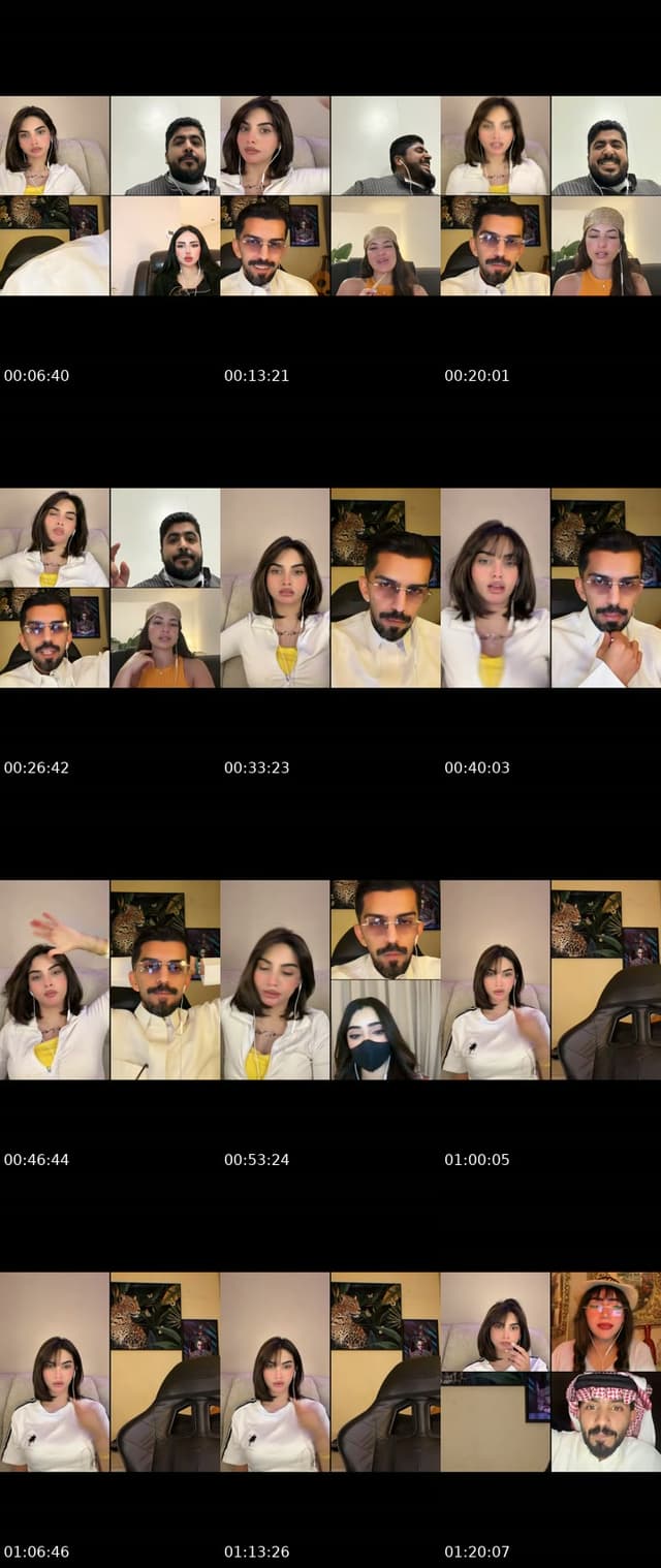 @iill794 TikTok live