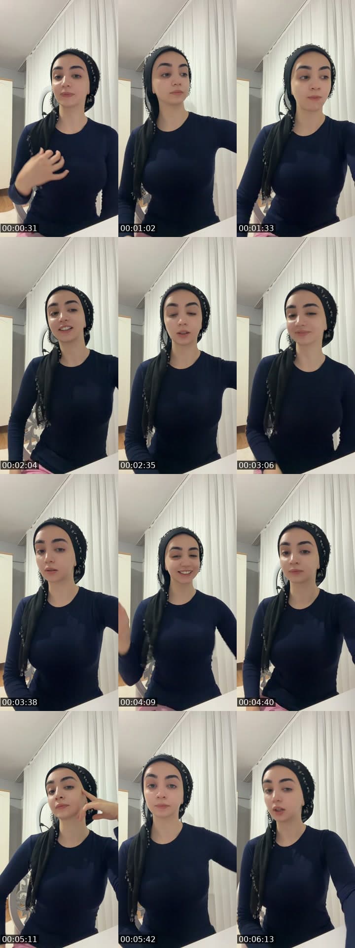 @kralicenizzz003400 TikTok live stream