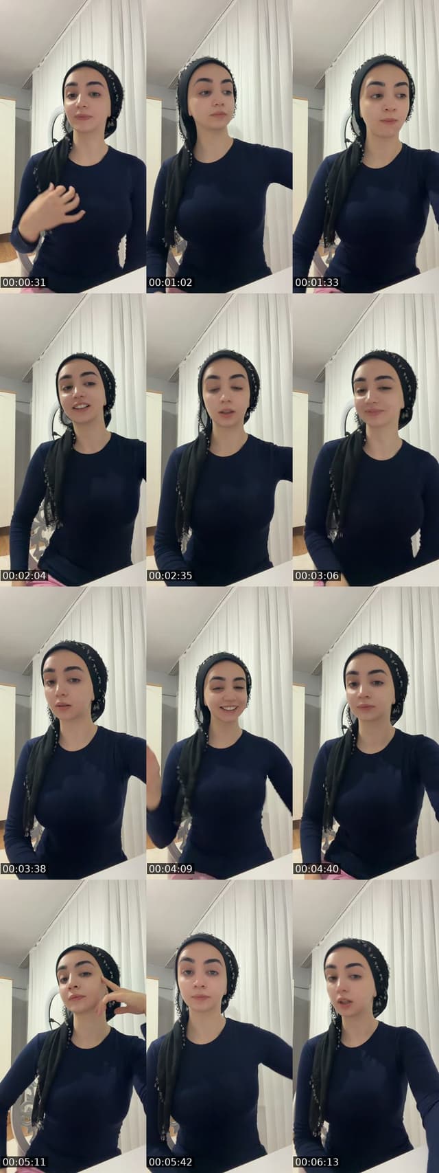 @kralicenizzz003400 TikTok live