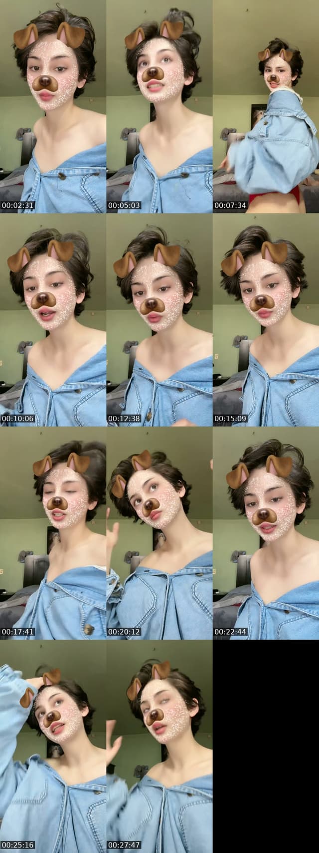 @libnycc TikTok live from 2026-05-27
