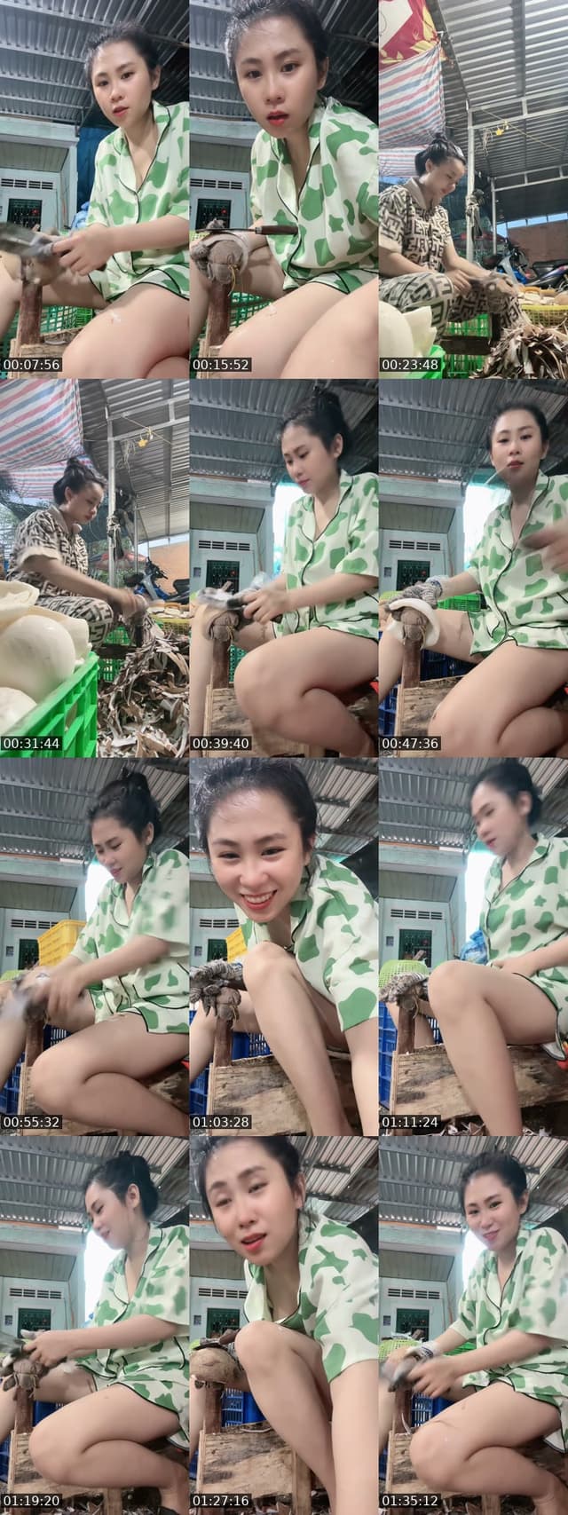 @bebaobinh TikTok live from 2026-05-27