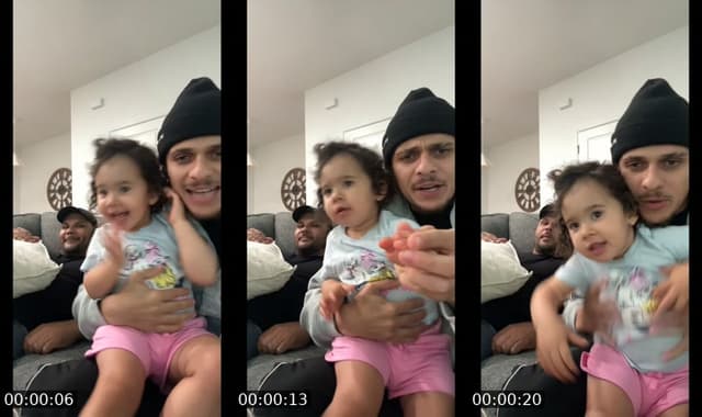 TikTok live: yoo by @gringoelimpostor
