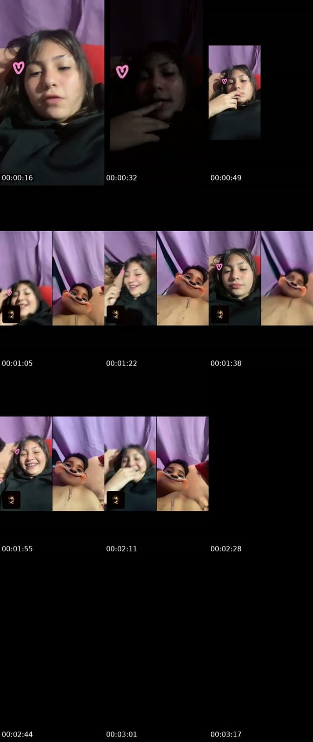 @pv_luchi_14 TikTok live