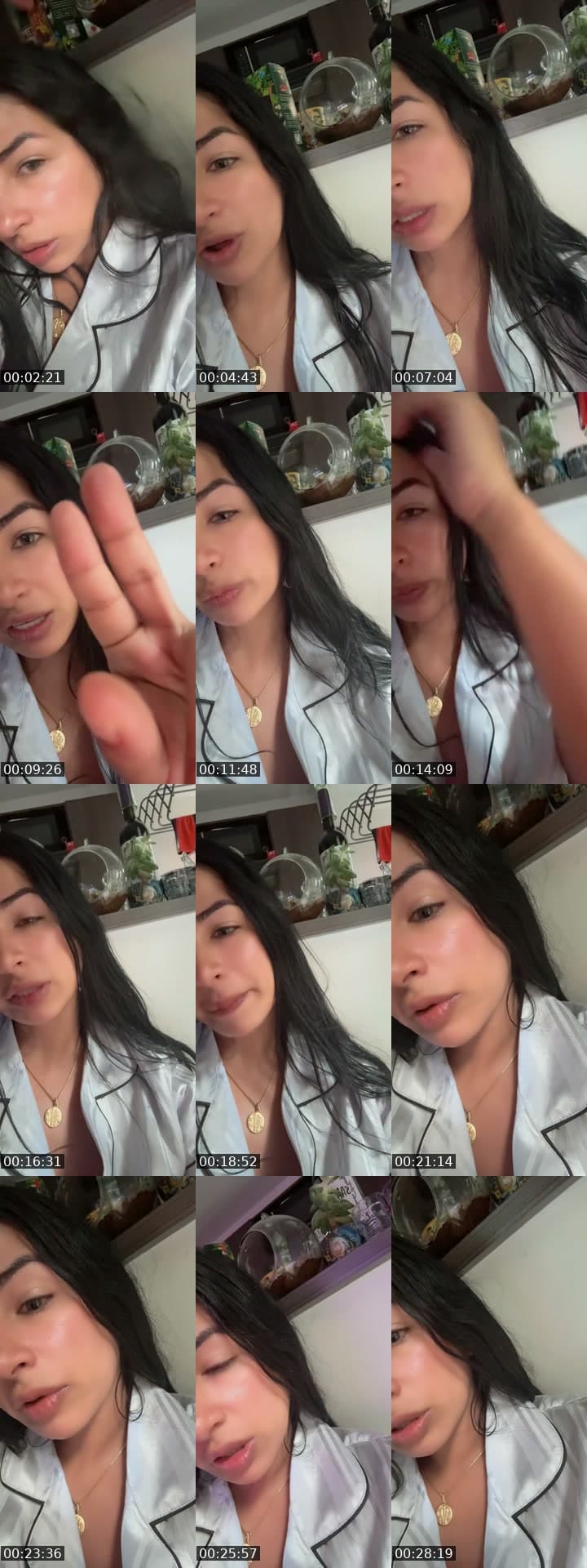 @yirangomez1 TikTok live stream