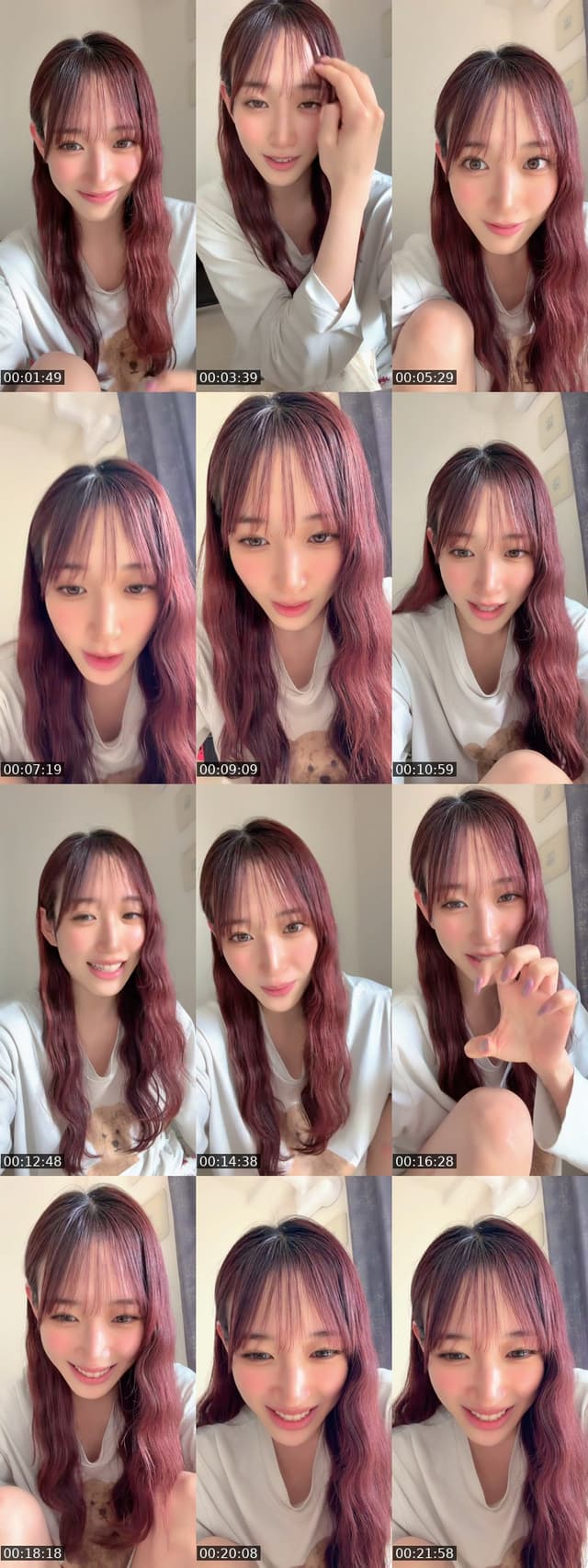 TikTok live: AtoZのZoooで活動中🎀初見さん大歓迎🦦❤️コメントしてね💟 by @shumideyaruyo