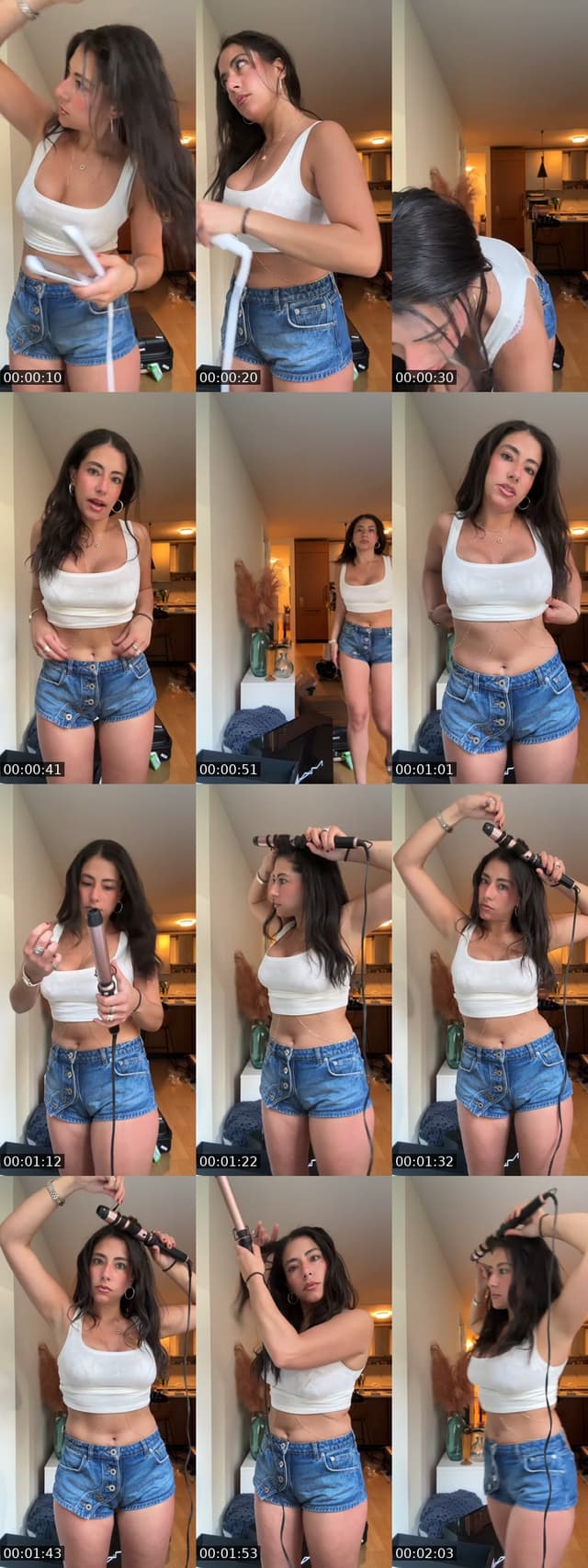 Grwm - @itsmitroiboiii