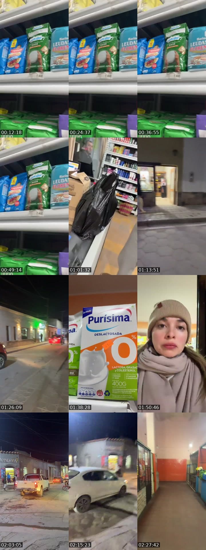 @marlene.jakelinne TikTok live stream