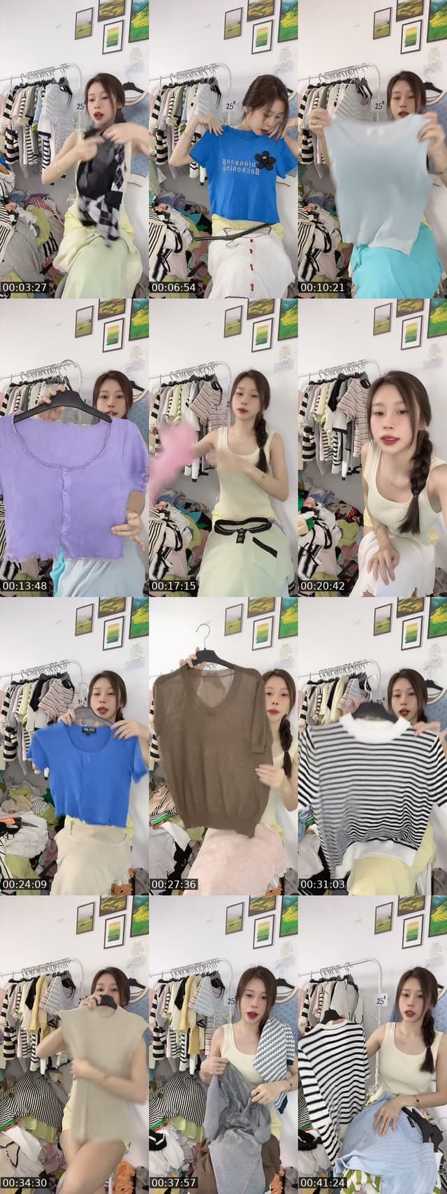 TikTok live: ilovetiktok by @duonghai2121