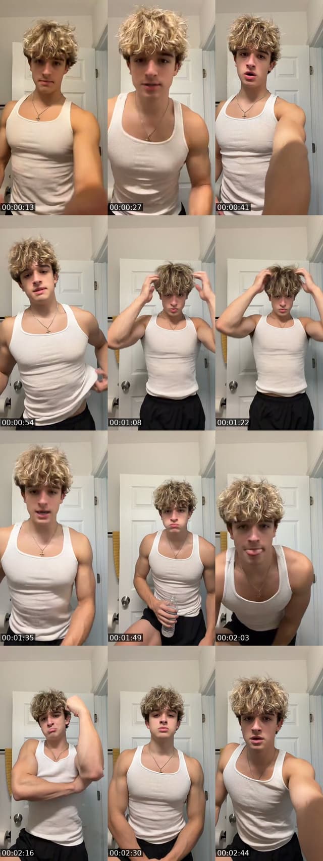 TikTok live: ❤️ by @secrettealoverpt1