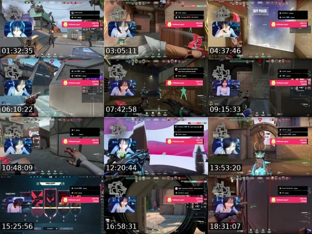 TikTok live: isi misi live by @user112055011