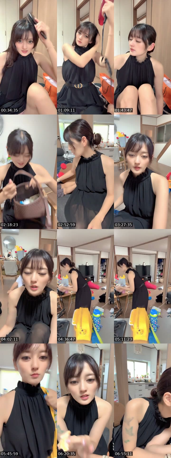 おはよう☀