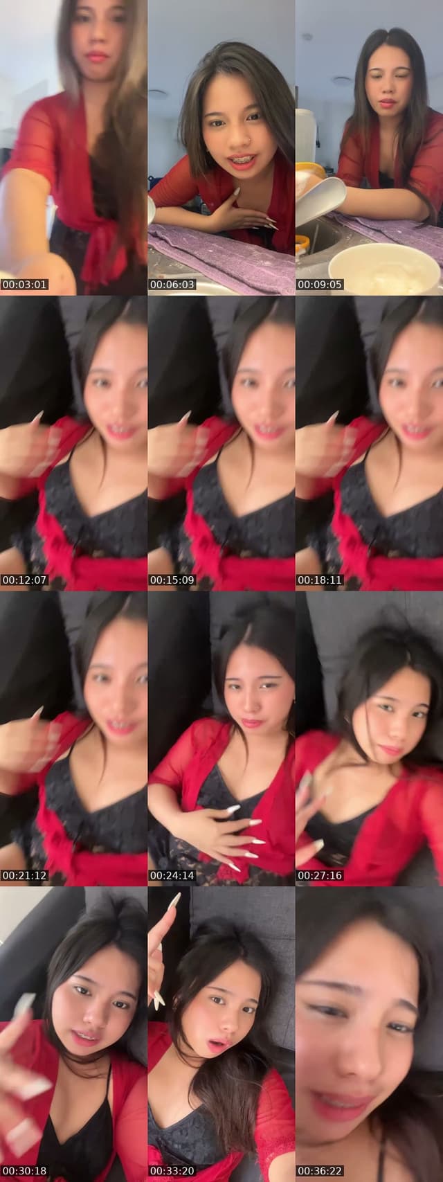 TikTok live: send corgi 🫰🏻 by @dwishh4