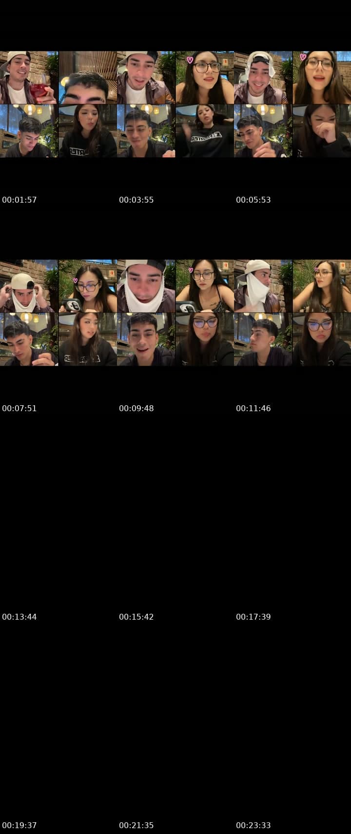 @pieroarenas.t TikTok live stream