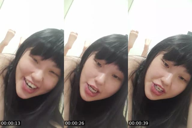 TikTok live: Hola soy parkshinyoun🇰🇷/🇦🇷 by @victorialacoreanita