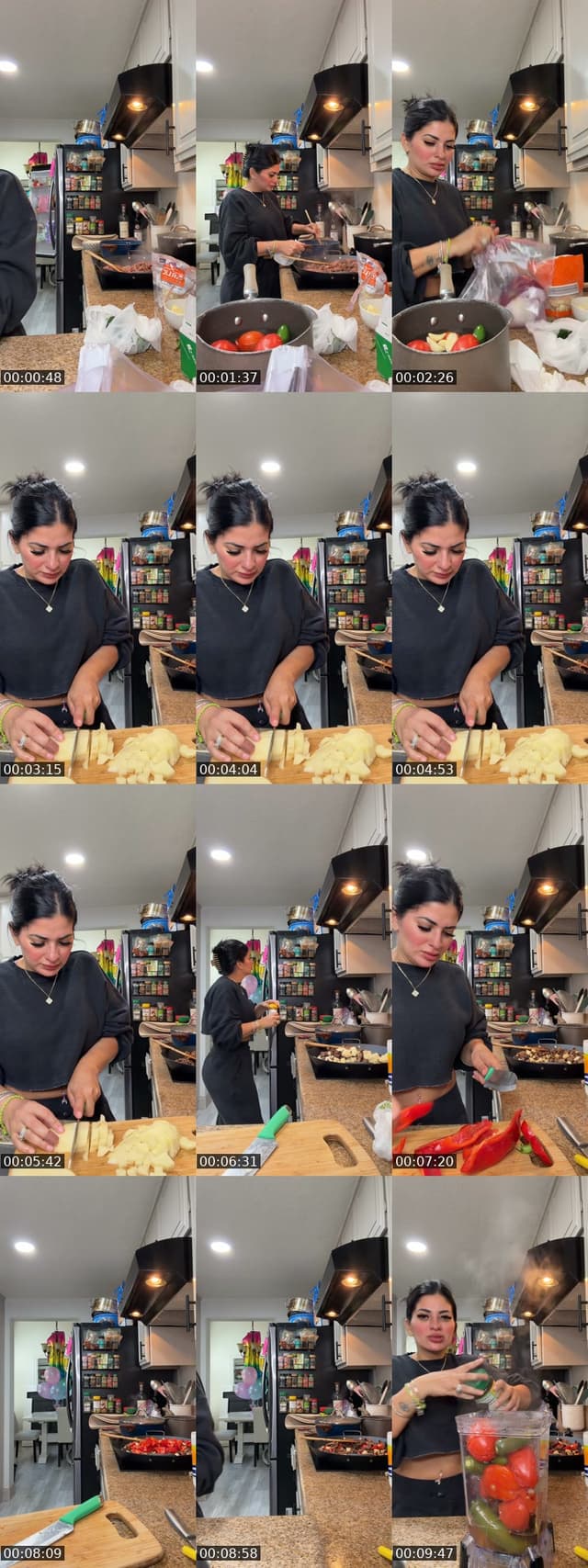 @bonnieyepez TikTok live from 2026-05-27