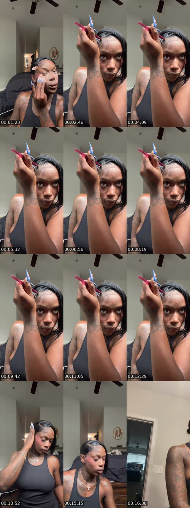 @misstrix3333 TikTok live from 2026-05-27