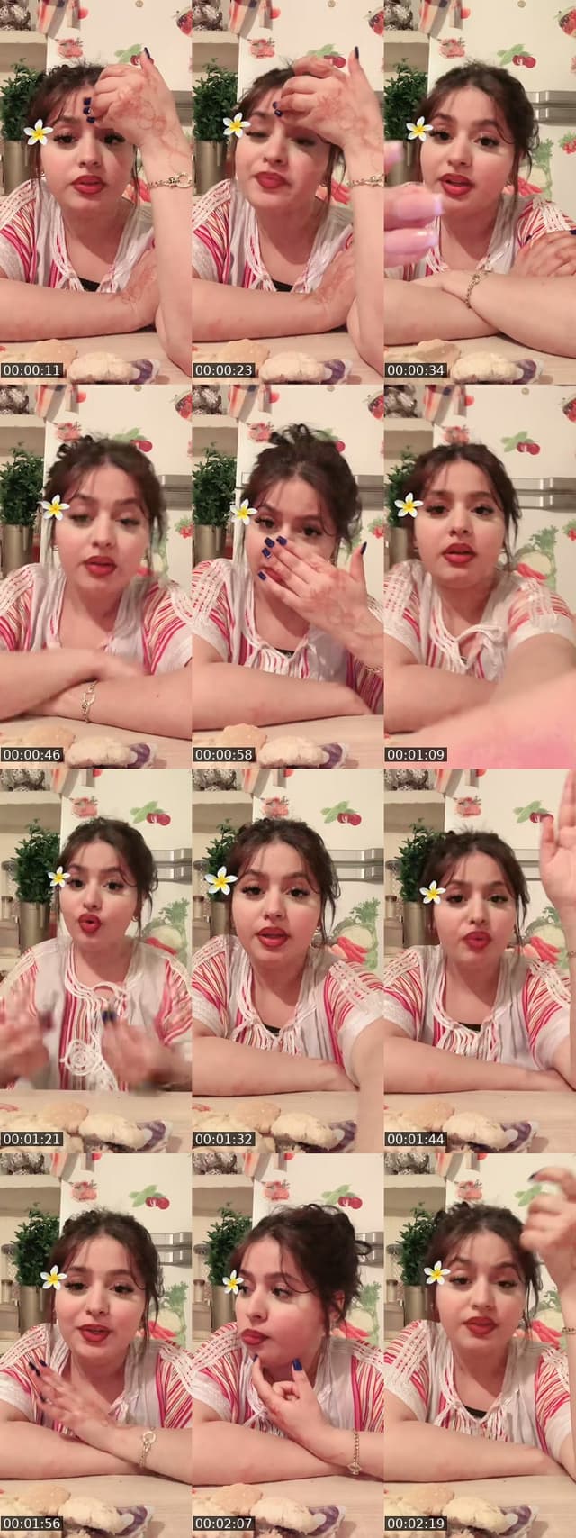 TikTok live: ℋℯ𝓎 𝒽ℯ𝓁𝓁ℴ 𝓀𝒾𝓉𝓉𝓎𝒶𝓉💕 by @raneyaep