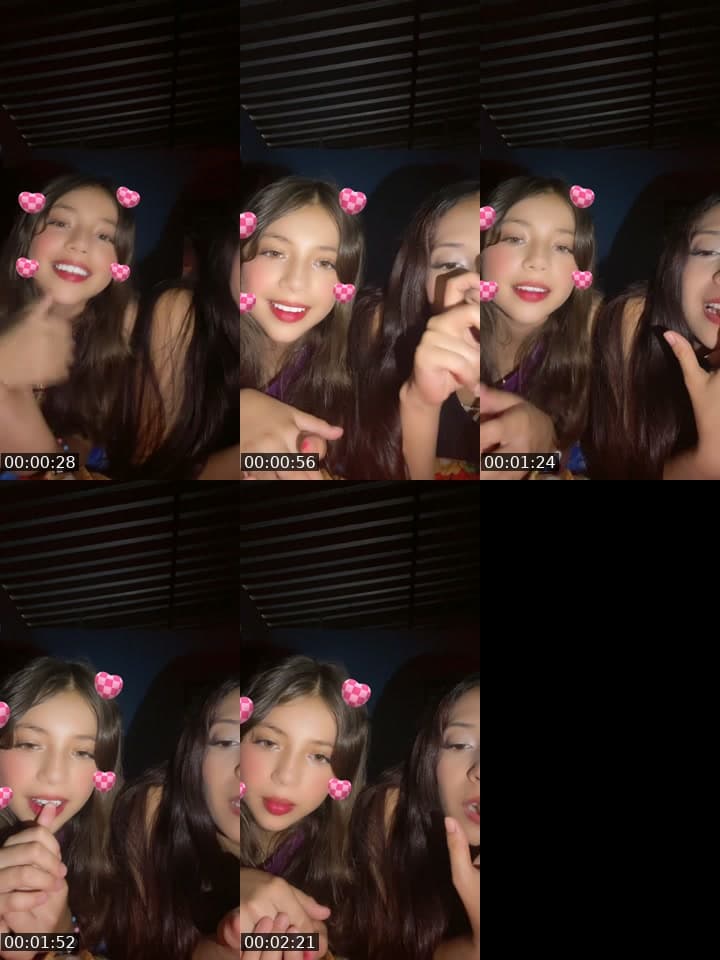entra, no te quedes afuera 🐸😆