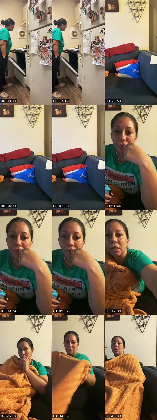 TikTok live: Good vibe fill da gallery by @lydiacarson85gmail.com