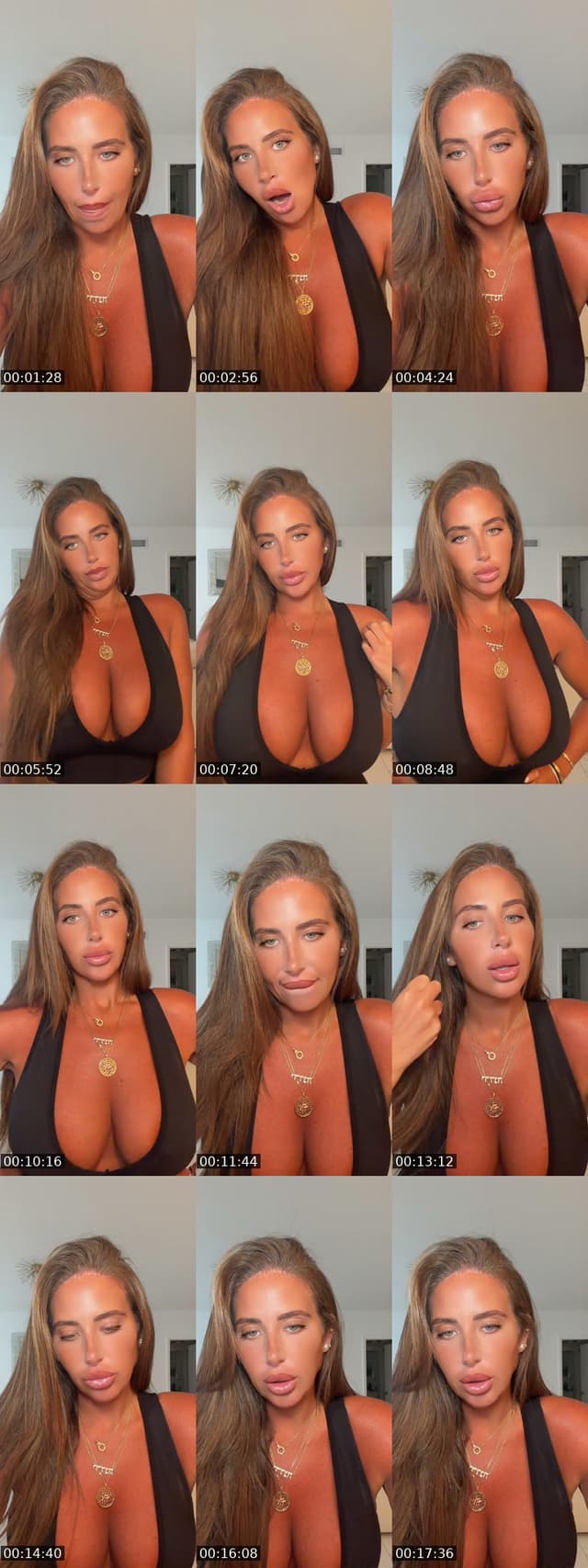 TikTok live: Come say hiiii👽 by @jordanachka