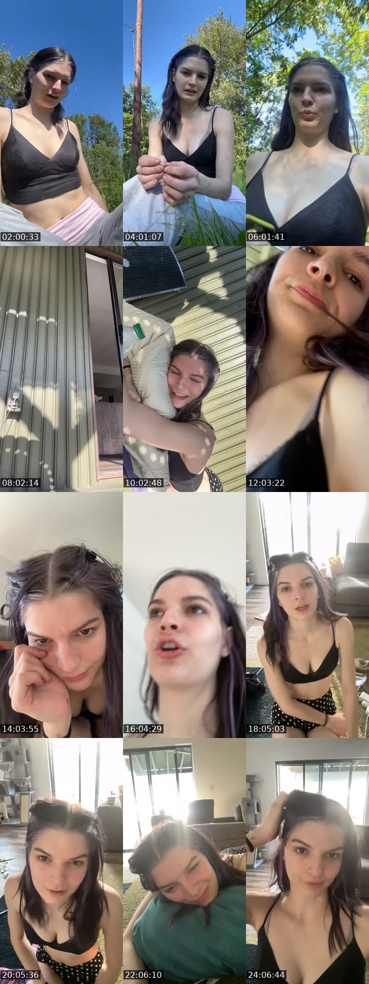💟😋