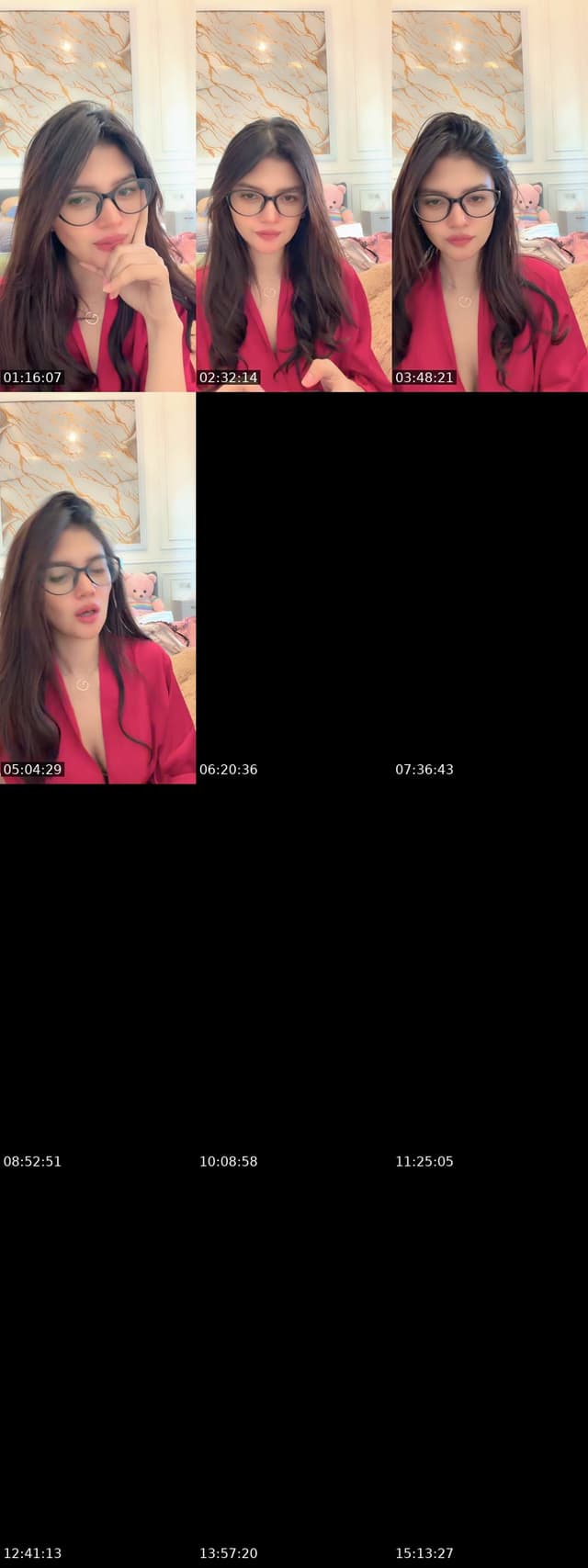 TikTok live: Hallo temenin yuk by @goodniteeitugrc