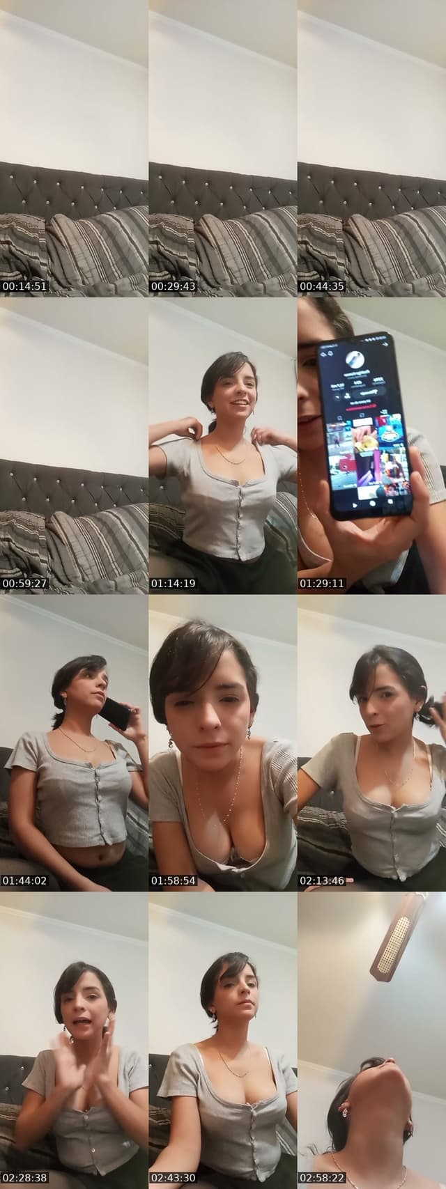 TikTok live: UwU by @limonadaaadefresaa