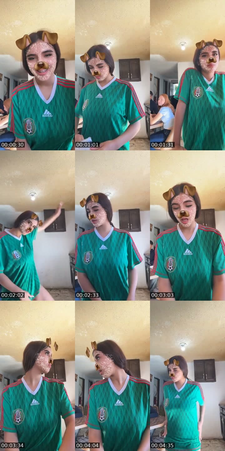 @0437___ TikTok live stream