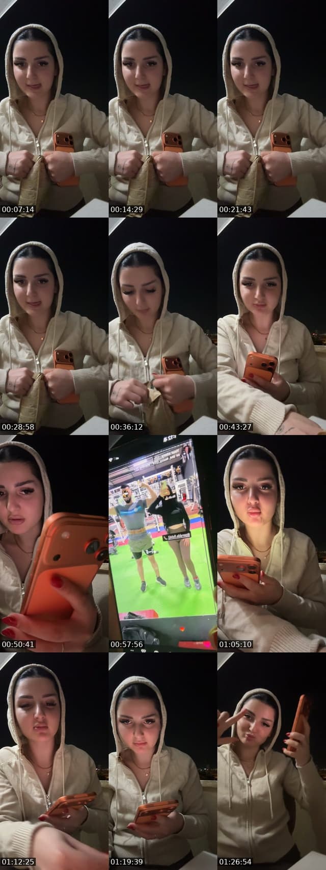 @bllokojamosjahapr TikTok live