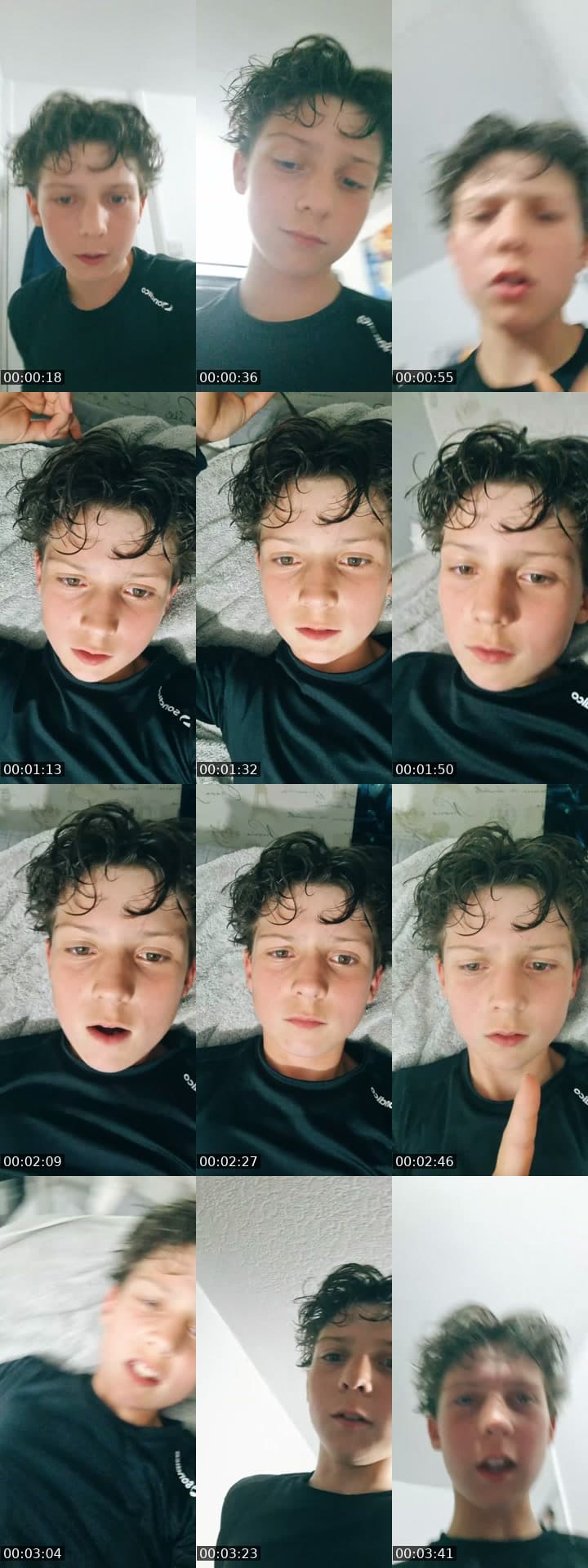 @cmm_11year.old TikTok live stream