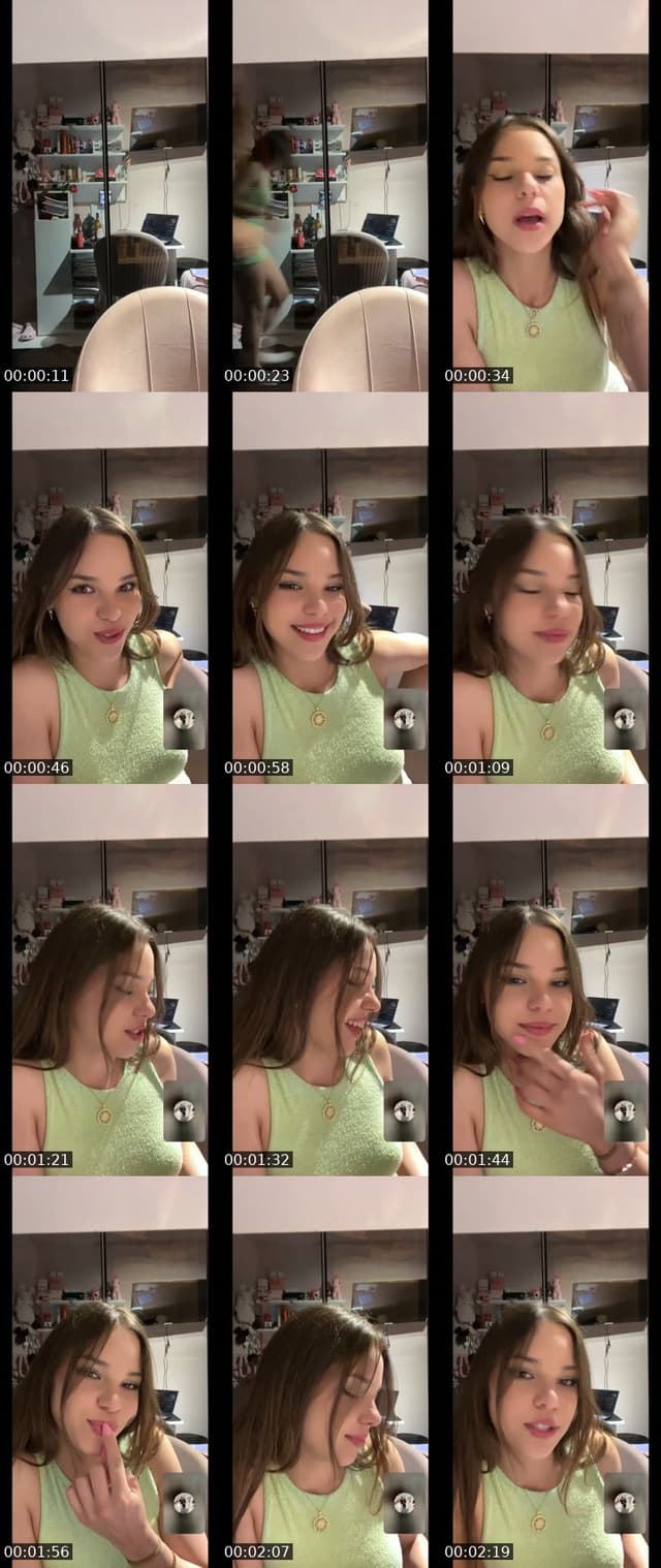 @eladeriin__ TikTok live