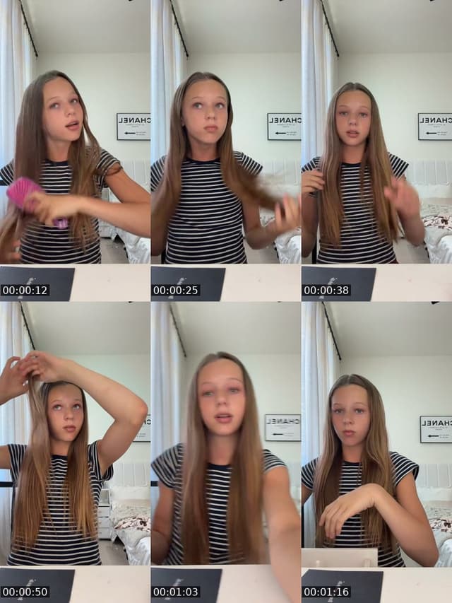 @spam11796 TikTok live