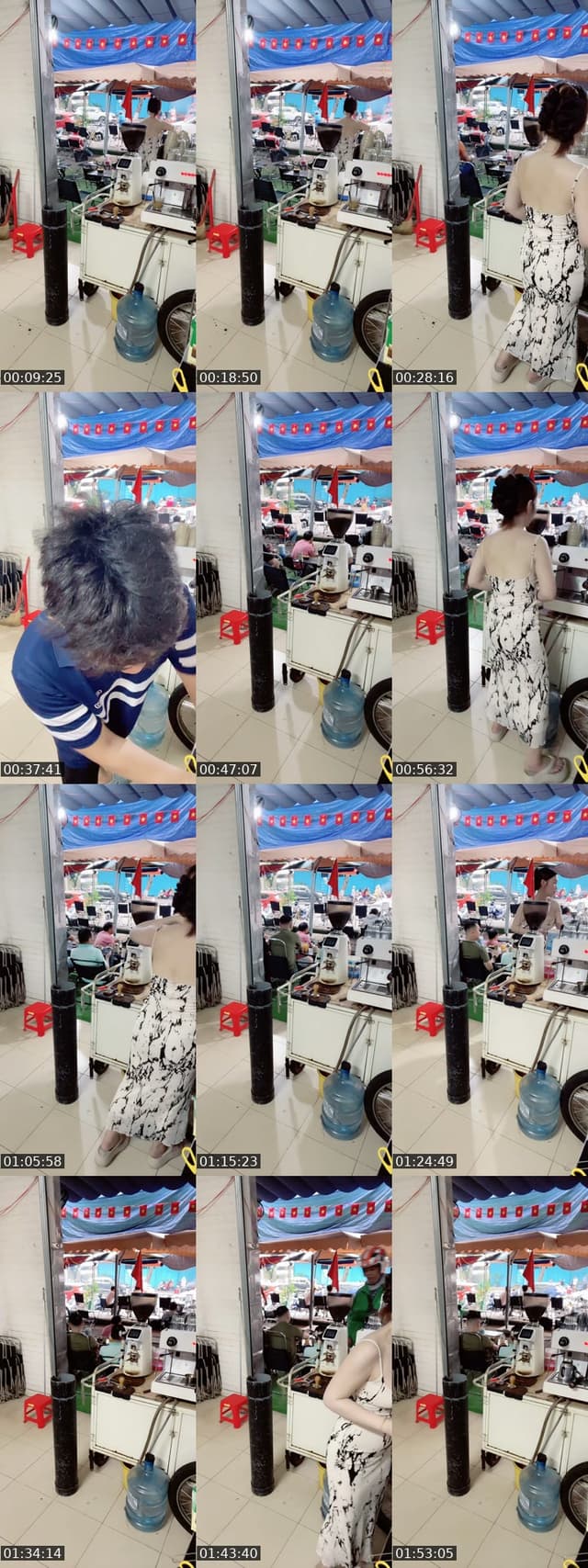 @my.coffee79 TikTok live