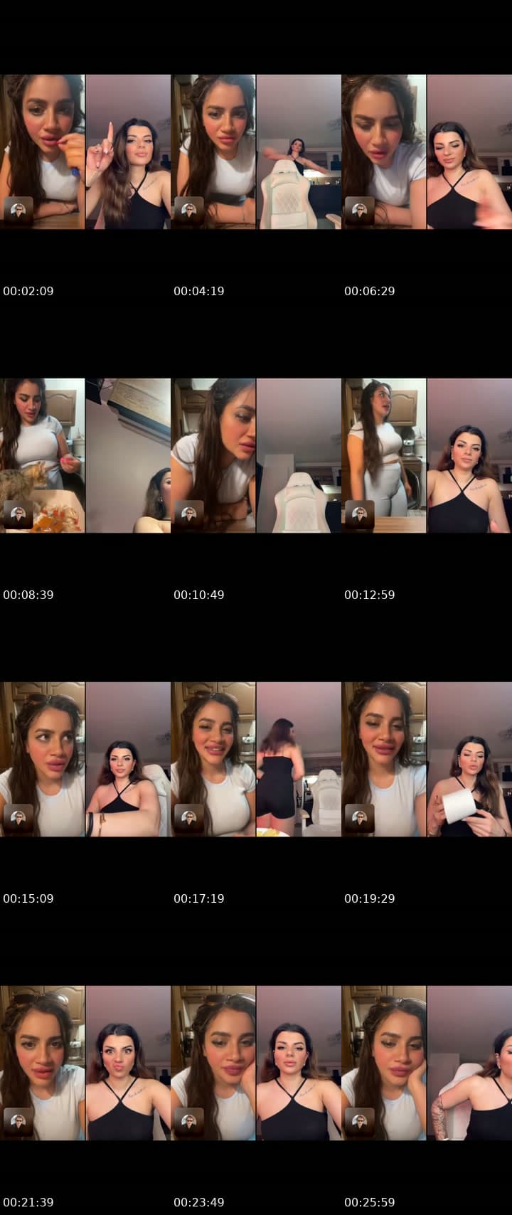 @tweety27.2 TikTok live stream