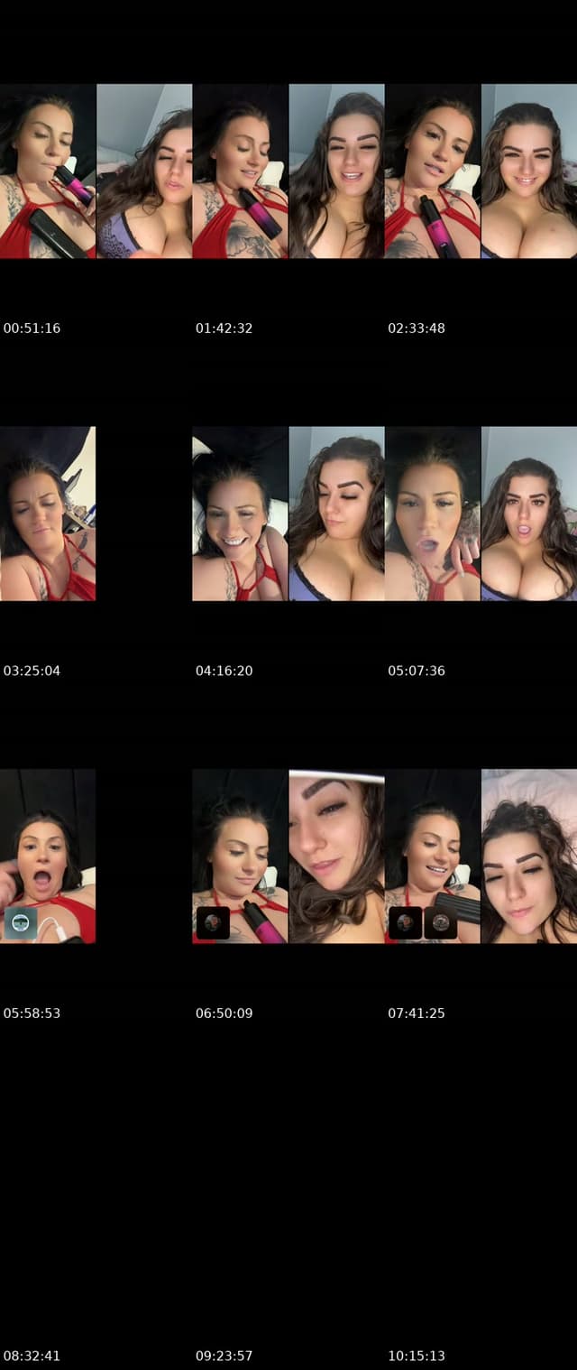 @steviejames8 TikTok live from 2026-05-27