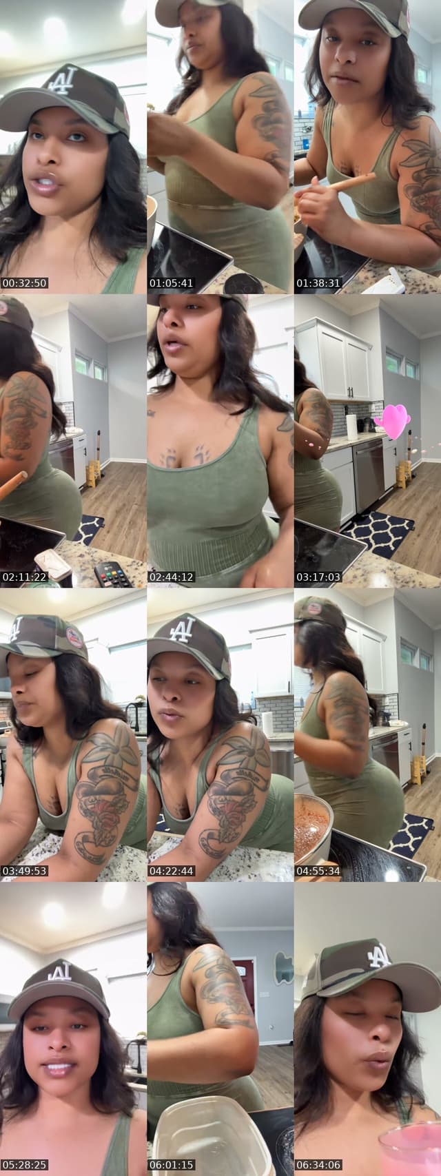 @pixiedtv TikTok live from 2026-05-27
