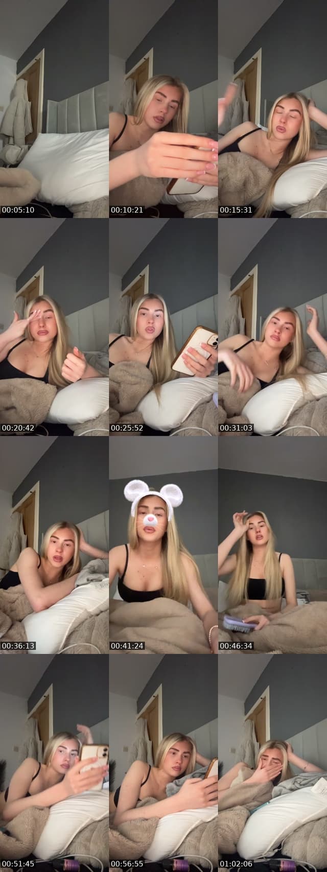 @maddie11998 TikTok live
