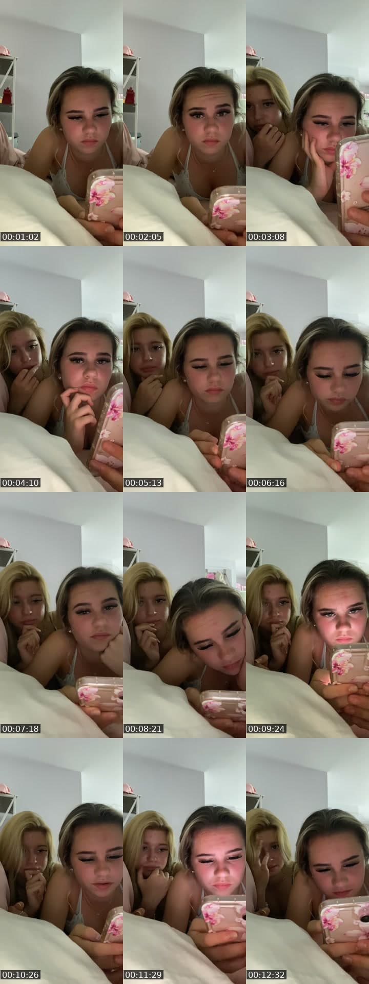 @bhl_xx2 TikTok live stream