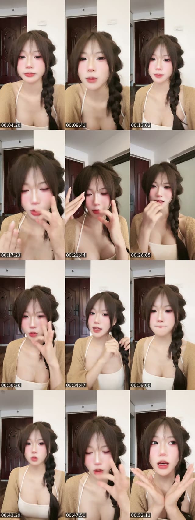 Mik ở thái 0 đứt - @zumy_huong7