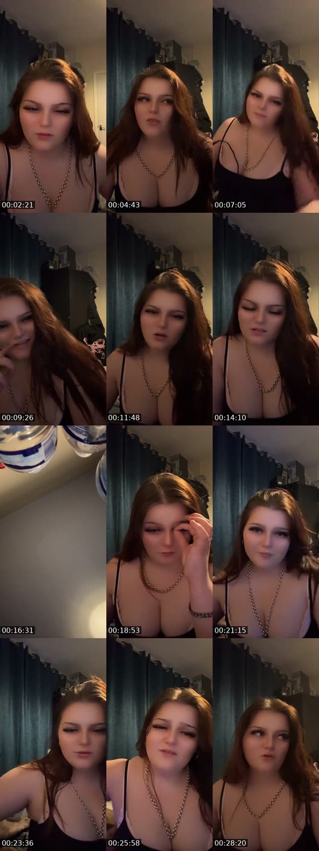 Come chat 🤭 - @mollie.oxox